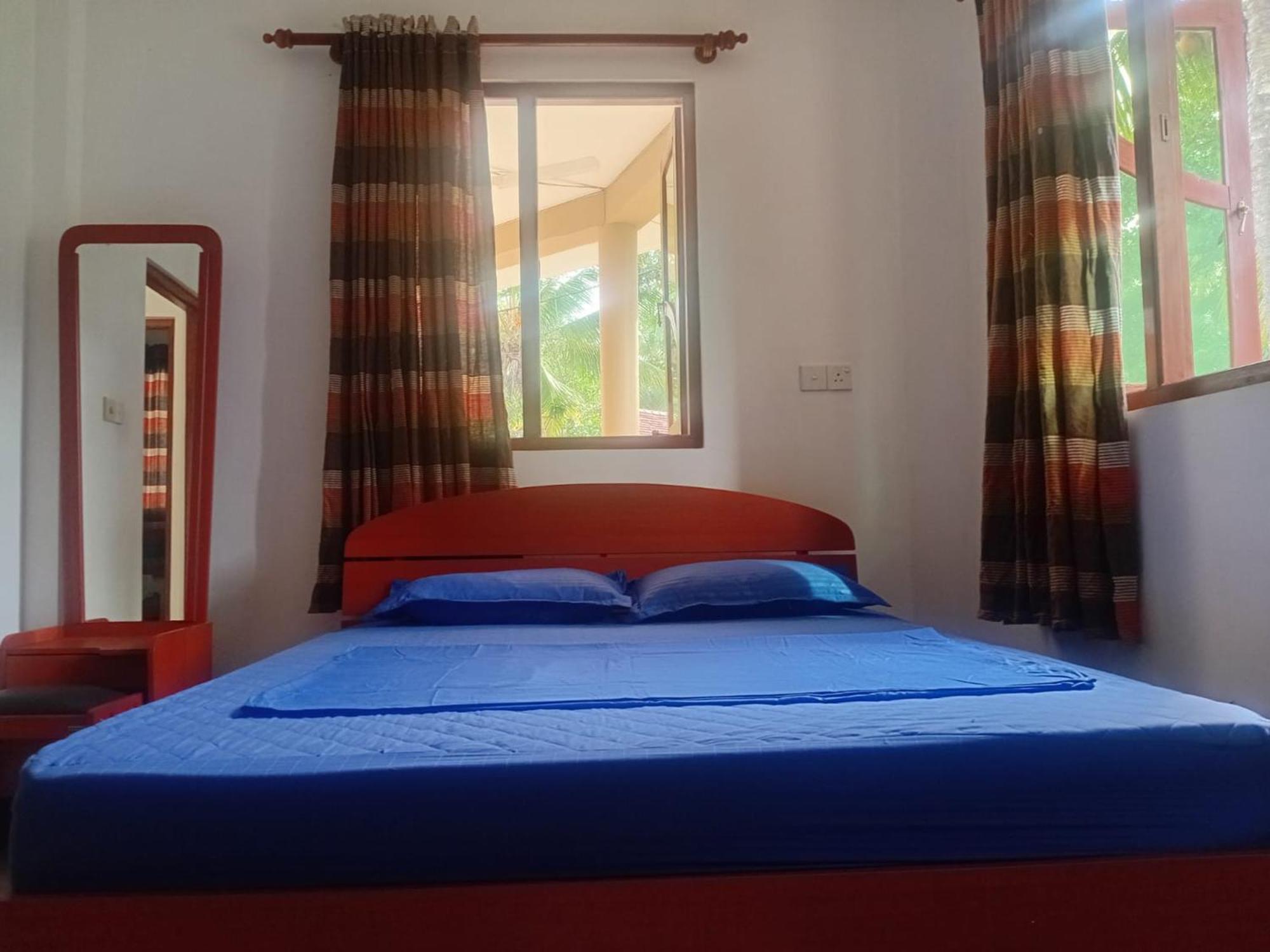 Guesthouse Dilush Берувала Экстерьер фото