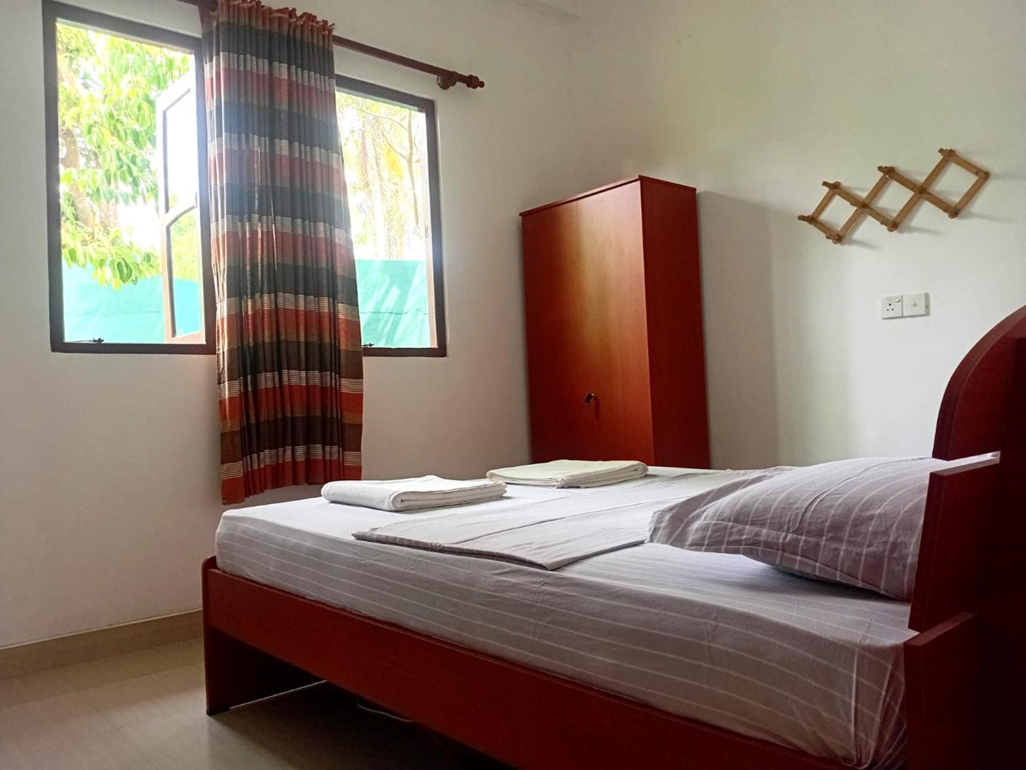 Guesthouse Dilush Берувала Экстерьер фото