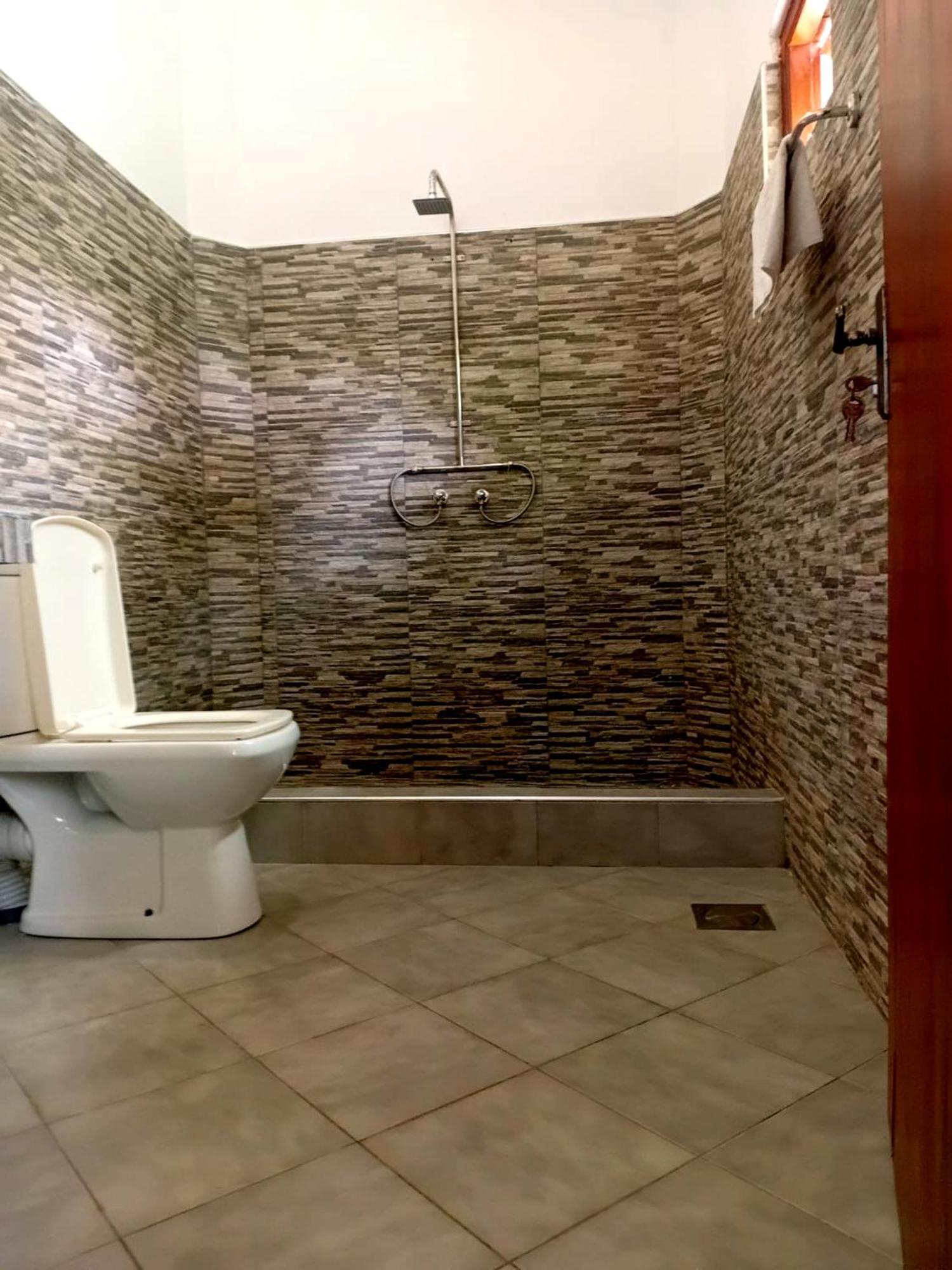 Guesthouse Dilush Берувала Экстерьер фото